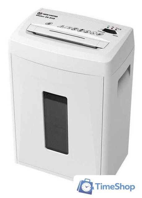 Шредер New United ES-5HS - Изображение №1 — Интернет-магазин Time-Shop