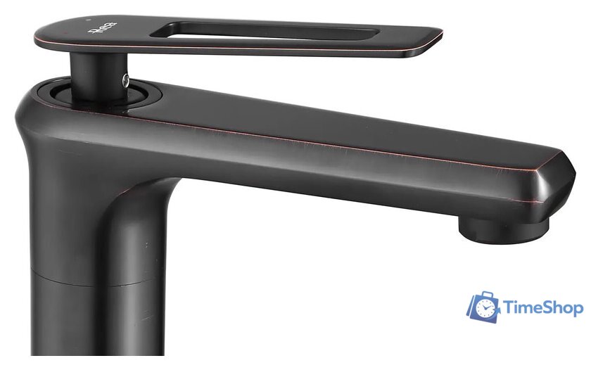 Смеситель Rea Blade B9974 (черный) - Изображение №4 — Интернет-магазин Time-Shop