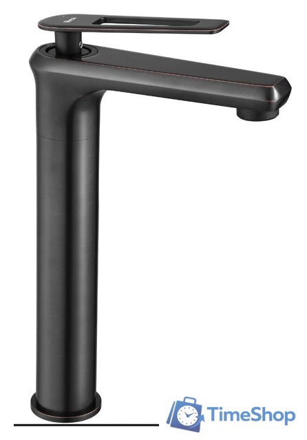 Смеситель Rea Blade B9974 (черный) - Изображение №2 — Интернет-магазин Time-Shop