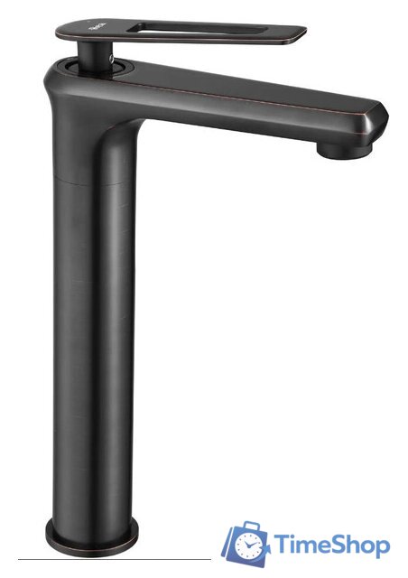 Смеситель Rea Blade B9974 (черный) - Изображение №1 — Интернет-магазин Time-Shop