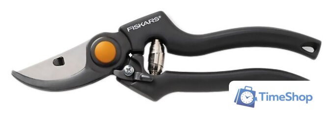 Секатор Fiskars P90 1001530 - Изображение №1 — Интернет-магазин Time-Shop