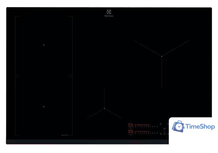 Варочная панель Electrolux EIS82453 - Изображение №1 — Интернет-магазин Time-Shop