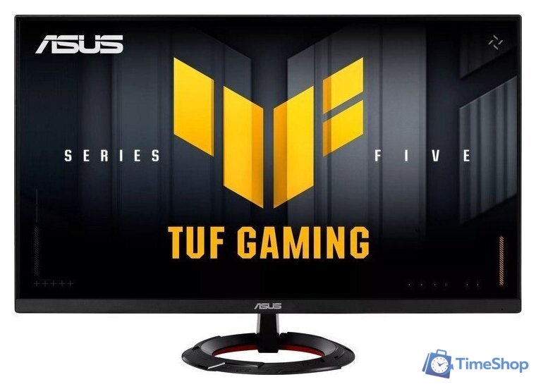 Игровой монитор ASUS TUF Gaming VG279Q5R - Изображение №1 — Интернет-магазин Time-Shop