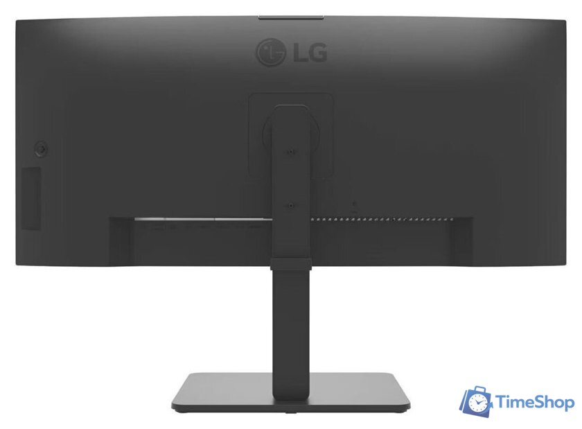 Монитор LG UltraWide 34BA85QE-B - Изображение №6 — Интернет-магазин Time-Shop