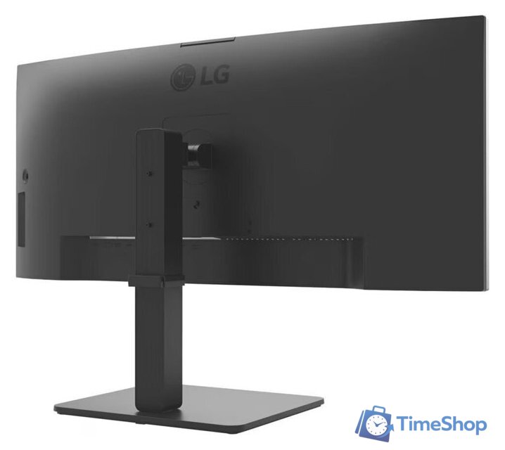 Монитор LG UltraWide 34BA85QE-B - Изображение №7 — Интернет-магазин Time-Shop