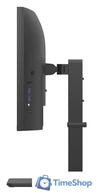 Монитор LG UltraWide 34BA85QE-B - Изображение №5 — Интернет-магазин Time-Shop