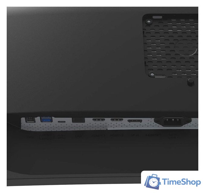 Монитор LG UltraWide 34BA85QE-B - Изображение №9 — Интернет-магазин Time-Shop