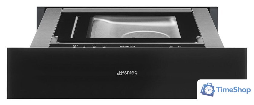 Однокамерный вакуумный упаковщик Smeg Linea CPV115G - Изображение №1 — Интернет-магазин Time-Shop