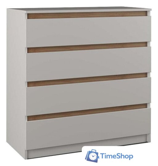 Комод Senira Прыгажуня К-904Ш ББД - Изображение №1 — Интернет-магазин Time-Shop