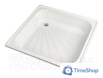 Душевой поддон Mixline 526253 - Изображение №2 — Интернет-магазин Time-Shop