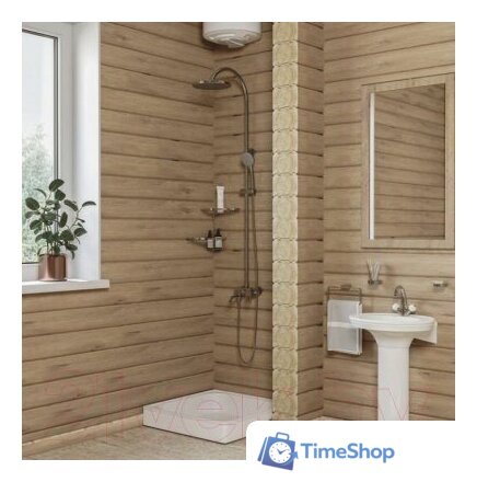 Душевой поддон Mixline 526253 - Изображение №3 — Интернет-магазин Time-Shop