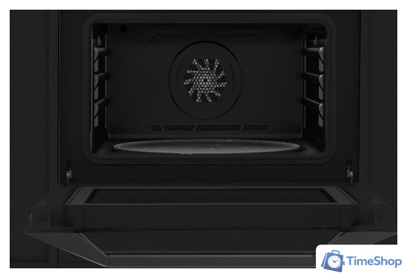 Микроволновая печь De Dietrich DKE4535H - Изображение №5 — Интернет-магазин Time-Shop