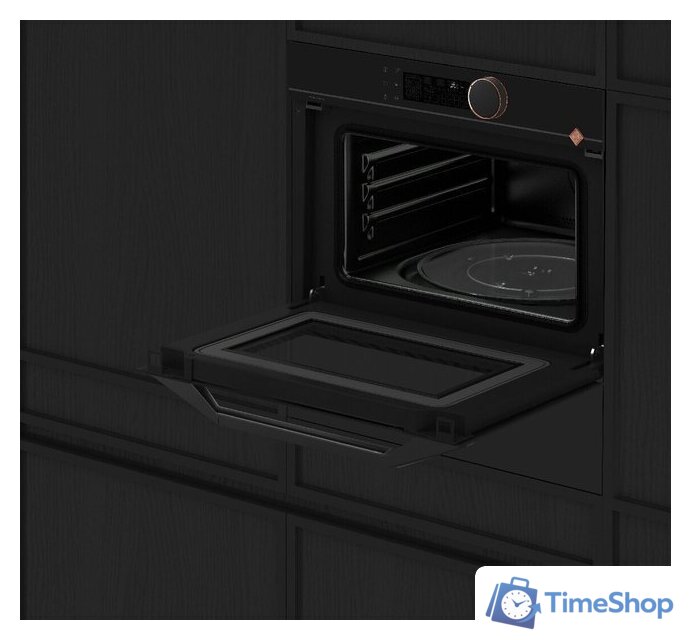 Микроволновая печь De Dietrich DKE4535H - Изображение №4 — Интернет-магазин Time-Shop