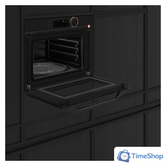 Микроволновая печь De Dietrich DKE4535H - Изображение №3 — Интернет-магазин Time-Shop