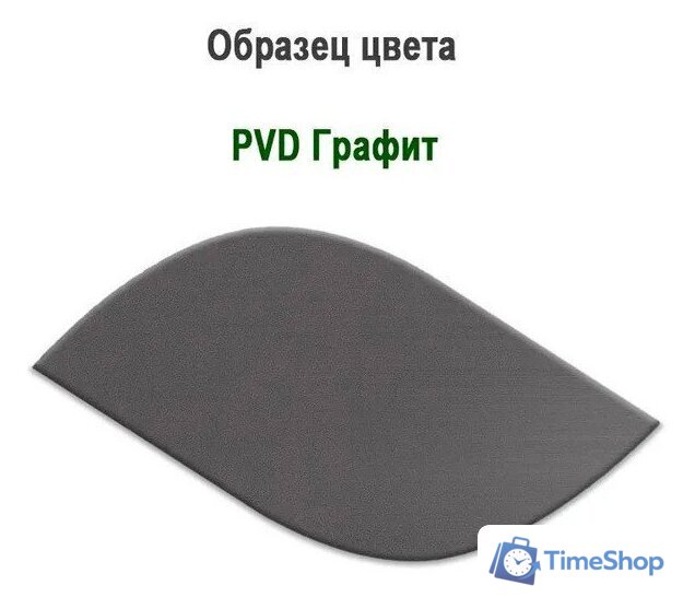 Кухонная мойка Wisent WGS35050B - Изображение №8 — Интернет-магазин Time-Shop