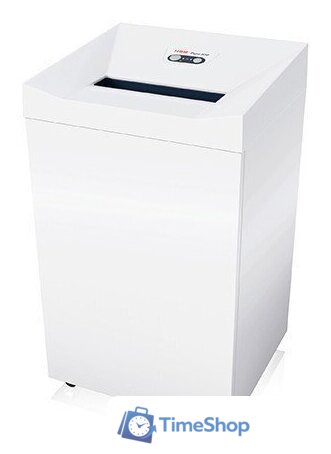 Шредер HSM Pure 630 (3.9мм) - Изображение №1 — Интернет-магазин Time-Shop