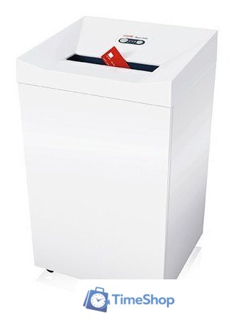 Шредер HSM Pure 630 (3.9мм) - Изображение №6 — Интернет-магазин Time-Shop