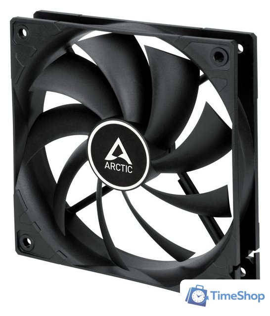 Вентилятор для корпуса Arctic F12 ACFAN00201A - Изображение №1 — Интернет-магазин Time-Shop
