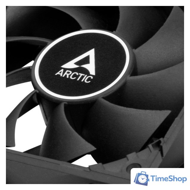 Вентилятор для корпуса Arctic F12 ACFAN00201A - Изображение №2 — Интернет-магазин Time-Shop