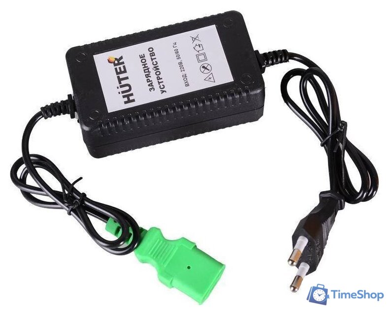 Аккумуляторный опрыскиватель Huter SP-10Li (70/13/43) - Изображение №10 — Интернет-магазин Time-Shop