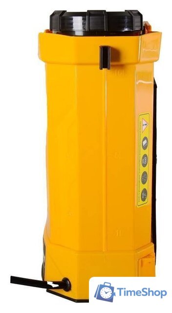 Аккумуляторный опрыскиватель Huter SP-10Li (70/13/43) - Изображение №5 — Интернет-магазин Time-Shop