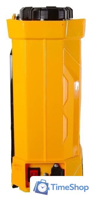 Аккумуляторный опрыскиватель Huter SP-10Li (70/13/43) - Изображение №3 — Интернет-магазин Time-Shop