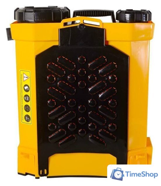 Аккумуляторный опрыскиватель Huter SP-10Li (70/13/43) - Изображение №4 — Интернет-магазин Time-Shop