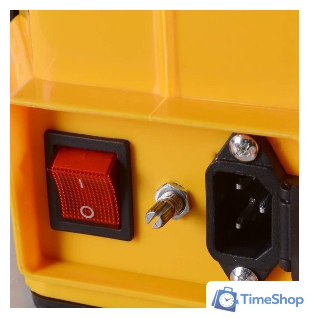 Аккумуляторный опрыскиватель Huter SP-10Li (70/13/43) - Изображение №7 — Интернет-магазин Time-Shop