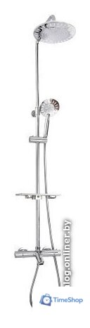 Душевая система  WeltWasser WW TS 6270 - Изображение №1 — Интернет-магазин Time-Shop