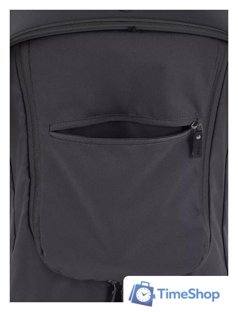 Коляска прогулочная «книга» Rant MOWbaby Atom MB200 (graphite) - Изображение №11 — Интернет-магазин Time-Shop