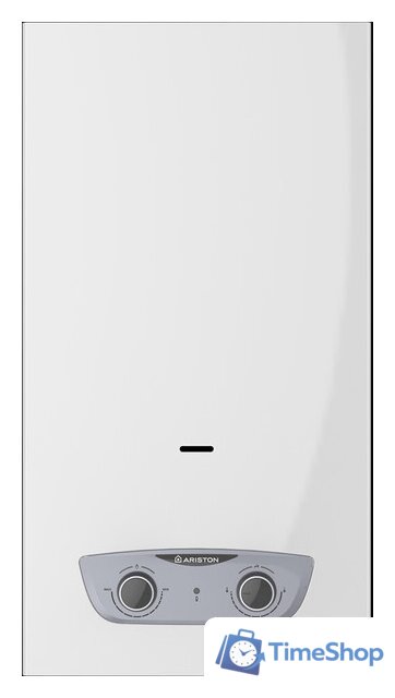 Газовая колонка Ariston Fast R X 11 NG - Изображение №1 — Интернет-магазин Time-Shop