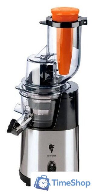 Соковыжималка Leonord LE-1709 - Изображение №1 — Интернет-магазин Time-Shop