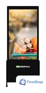 Информационная панель ZKDigimax DG03-A1F43 - Изображение №1 — Интернет-магазин Time-Shop