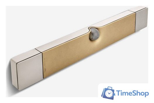 Саундбар Devialet Dione Opera de Paris (бежевый) - Изображение №4 — Интернет-магазин Time-Shop