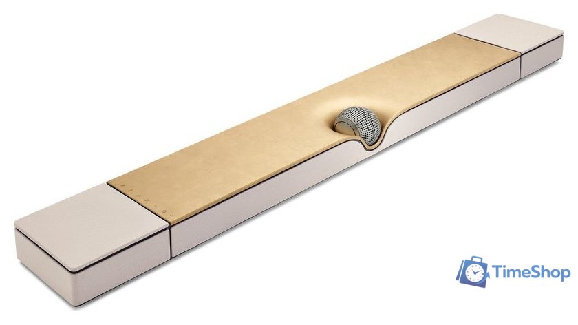 Саундбар Devialet Dione Opera de Paris (бежевый) - Изображение №3 — Интернет-магазин Time-Shop