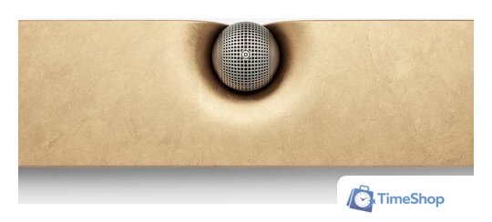 Саундбар Devialet Dione Opera de Paris (бежевый) - Изображение №6 — Интернет-магазин Time-Shop