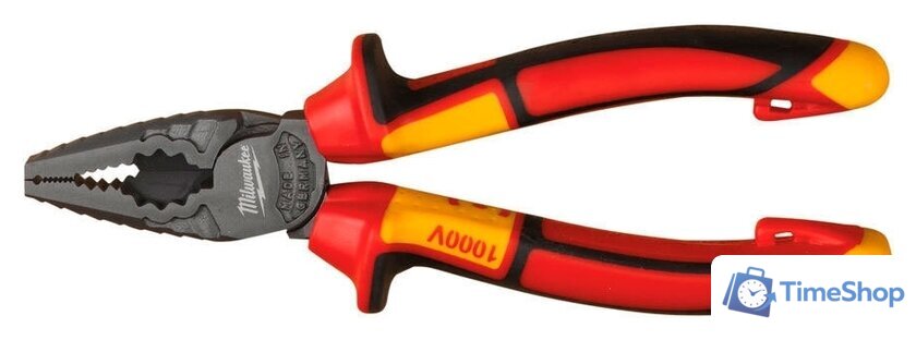 Строительный, слесарный, монтажный инструмент Milwaukee 4932464571 - Изображение №1 — Интернет-магазин Time-Shop