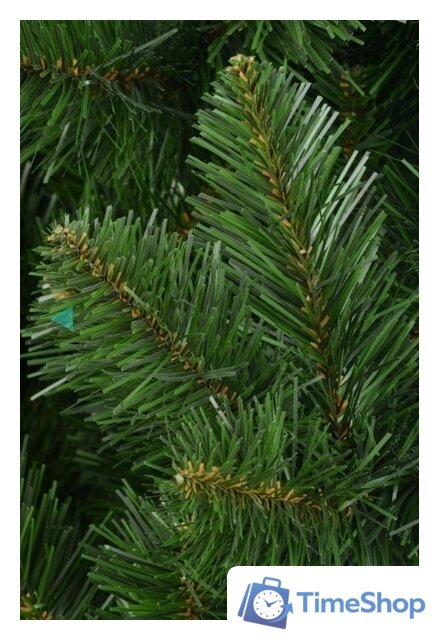 Сосна Erbis Sosna Lux 2.2 м - Изображение №2 — Интернет-магазин Time-Shop