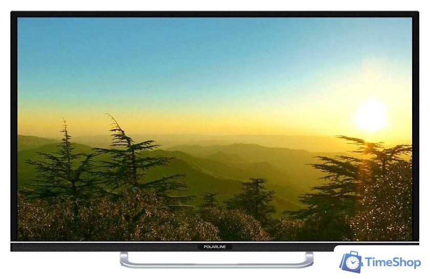 Телевизор Polarline 32PL53TC-SM - Изображение №1 — Интернет-магазин Time-Shop