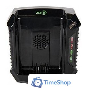 Зарядное устройство Greenworks GC82C (82В) - Изображение №4 — Интернет-магазин Time-Shop