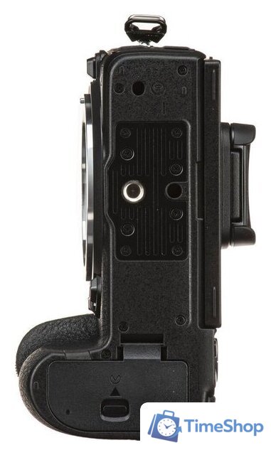 Беззеркальный фотоаппарат Nikon Z5 Kit 24-70mm - Изображение №11 — Интернет-магазин Time-Shop