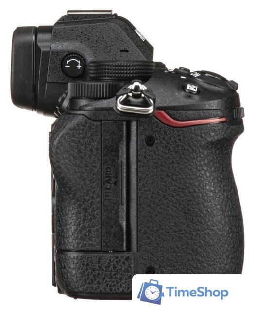 Беззеркальный фотоаппарат Nikon Z5 Kit 24-70mm - Изображение №2 — Интернет-магазин Time-Shop