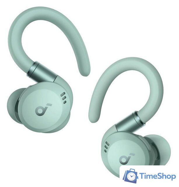 Наушники Anker Soundcore Sport X20 (зеленый) - Изображение №1 — Интернет-магазин Time-Shop