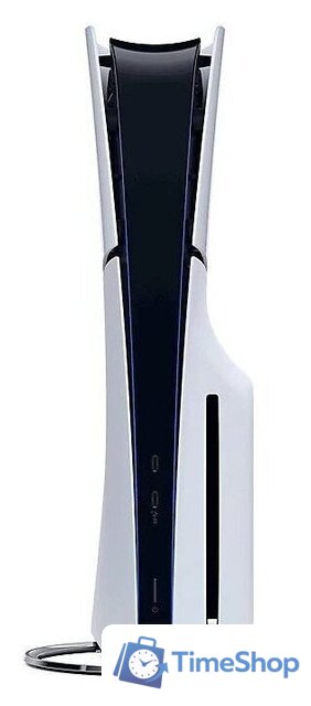 Игровая приставка Sony PlayStation 5 Slim CFI-2000A NBA 2K26 Bundle - Изображение №3 — Интернет-магазин Time-Shop