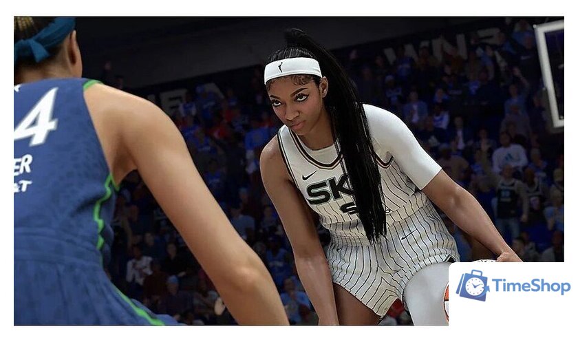 Игровая приставка Sony PlayStation 5 Slim CFI-2000A NBA 2K26 Bundle - Изображение №9 — Интернет-магазин Time-Shop