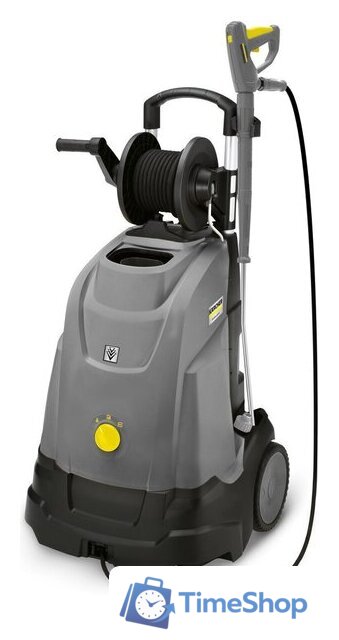 Мойка высокого давления Karcher HDS 5/15 UX Plus 1.064-917.0 - Изображение №1 — Интернет-магазин Time-Shop