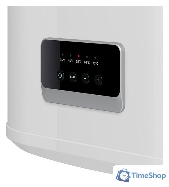 Водонагреватель Thermex Bravo 80 Wi-Fi - Изображение №7 — Интернет-магазин Time-Shop