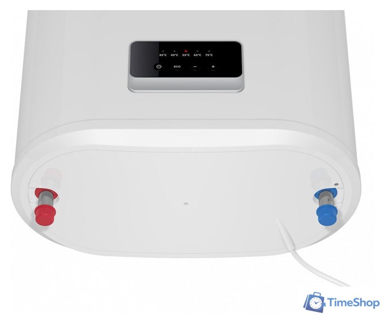 Водонагреватель Thermex Bravo 80 Wi-Fi - Изображение №8 — Интернет-магазин Time-Shop