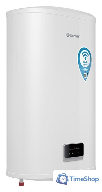 Водонагреватель Thermex Bravo 80 Wi-Fi - Изображение №3 — Интернет-магазин Time-Shop