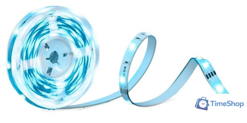 Готовый комплект светодиодной ленты TP-Link Tapo L900-5 (5 м) - Изображение №2 — Интернет-магазин Time-Shop